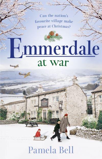Emmerdale At War