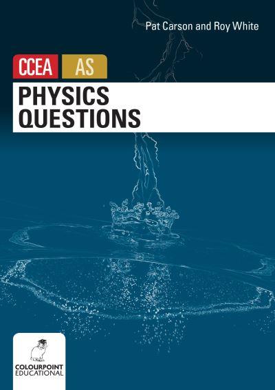 Physics Questions For CCEA AS Level