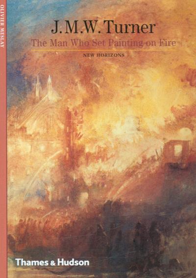 J.M.W. Turner
