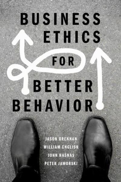 Business Ethics For Better Behavior
