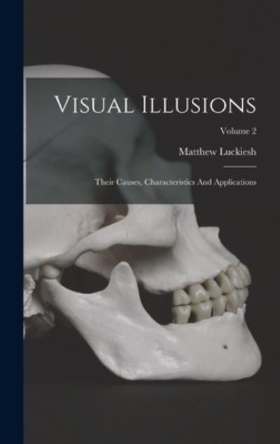 Visual Illusions
