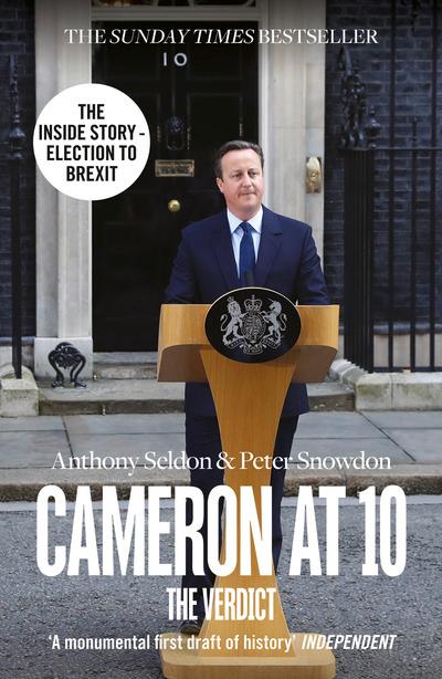 Cameron At 10