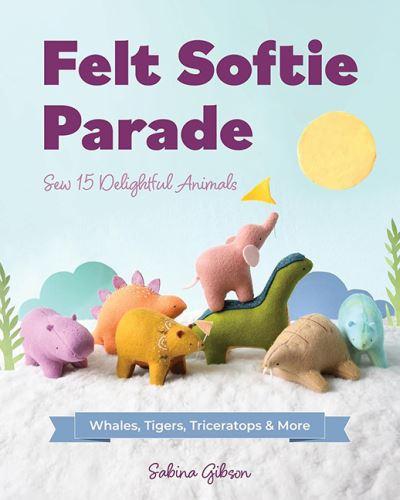 Felt Softie Parade