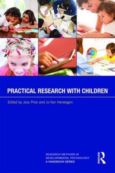 Practical Research With Children