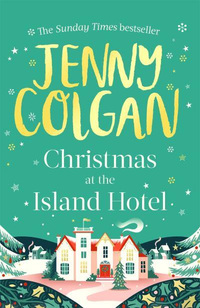 Christmas At the Island Hotel