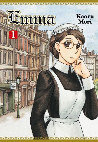 Emma. Vol. 1