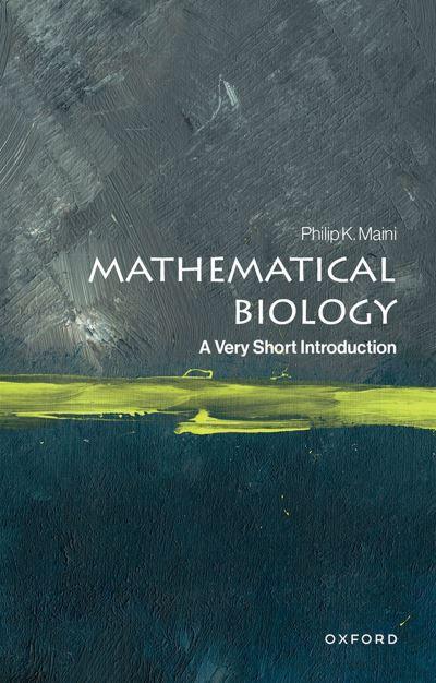 Mathematical Biology