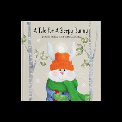 The Tale of a Sleepy Bunny