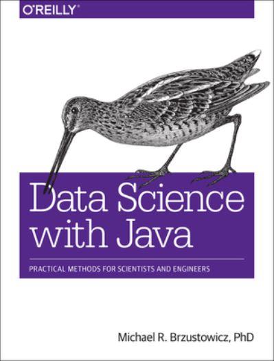 Data Science With Java