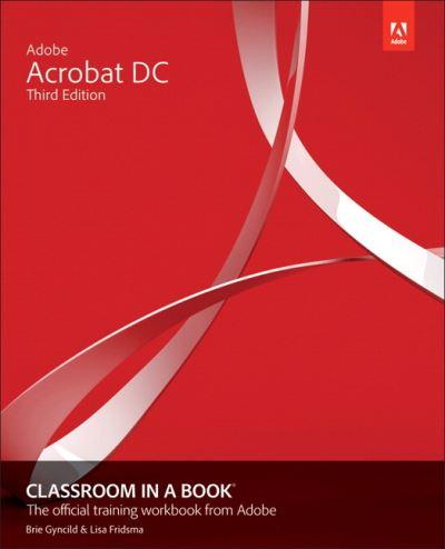 Adobe Acrobat DC