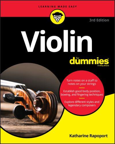 Violin