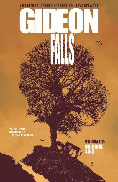 Gideon Falls. Book 2 Original Sins