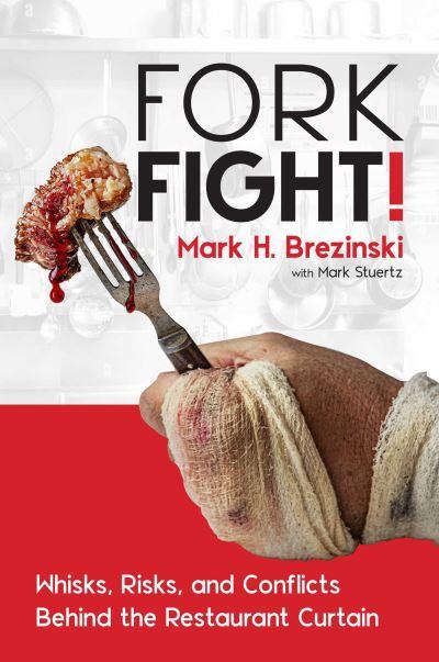Forkfight!