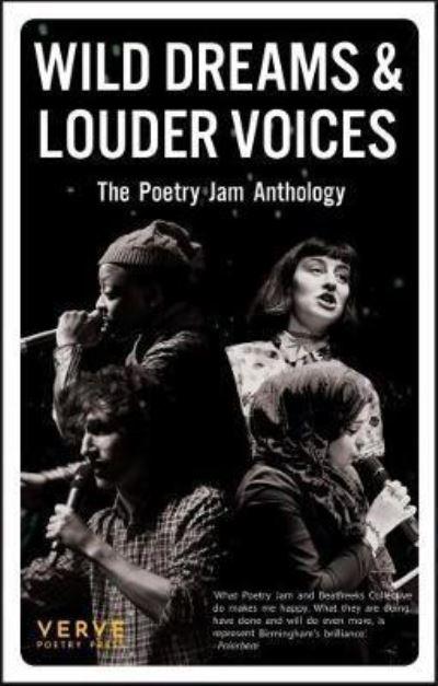 Wild Dreams And Louder Voices
