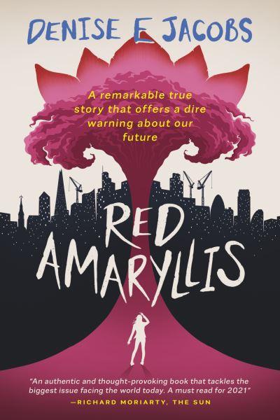 Red Amaryllis