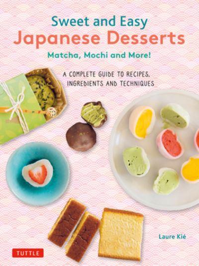 Japanese Desserts