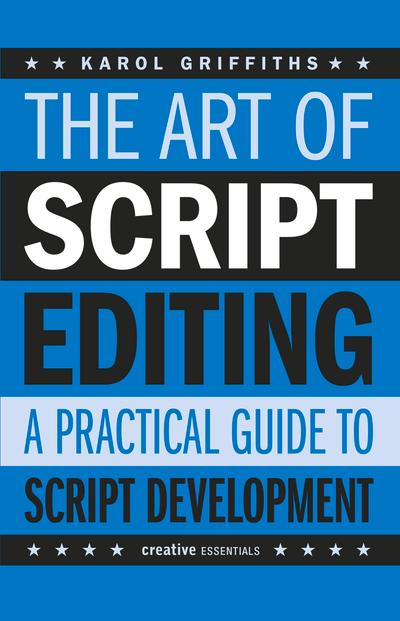 The Art of Script Editing