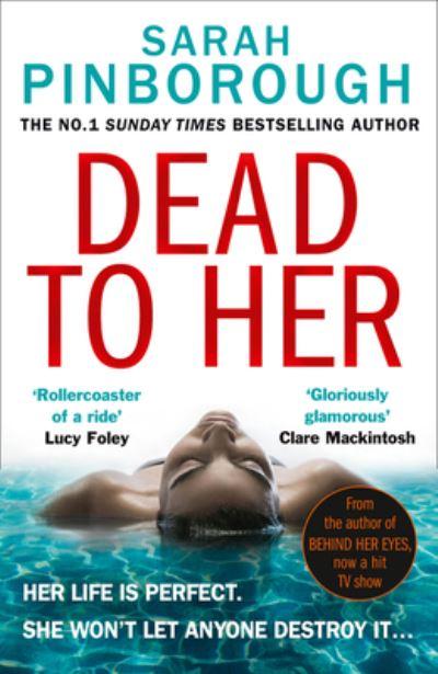 Dead To Her