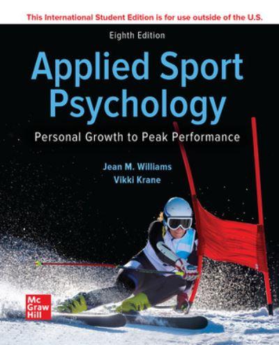 Applied Sport Psychology