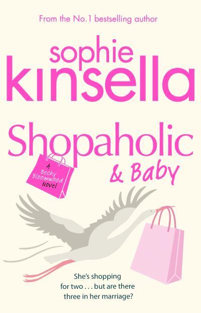 Shopaholic &#38; Baby