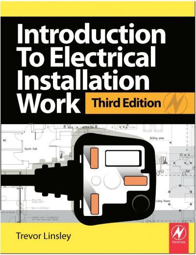 Introduction To Electrical Installation Work