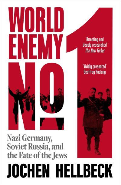 World Enemy No. 1