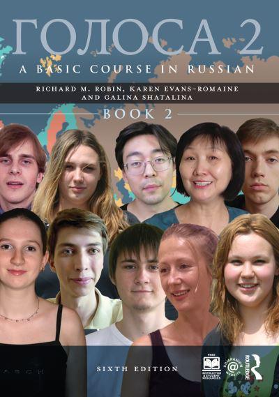 Golosa Book Two
