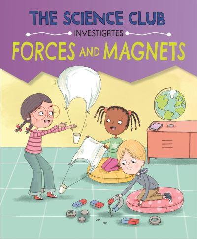 Forces and Magnets