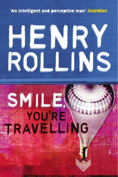 Smile, You're Traveling