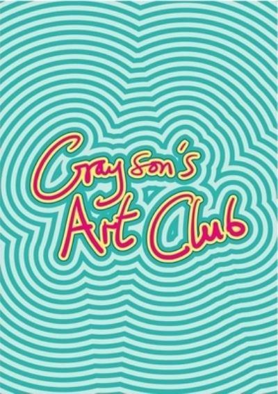 Grayson's Art Club, the Exhibition. Volume II