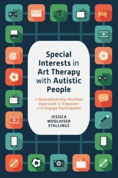 Special Interests in Art Therapy With Autistic People