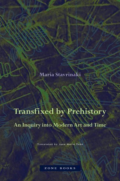 Transfixed By Prehistory