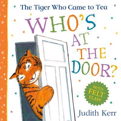 Who's At the Door?