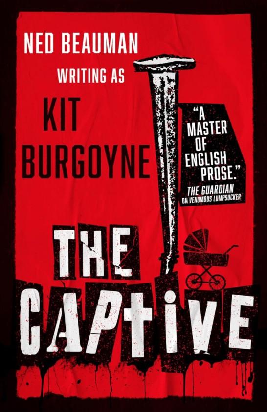 The Captive