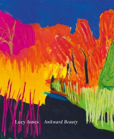 Lucy Jones