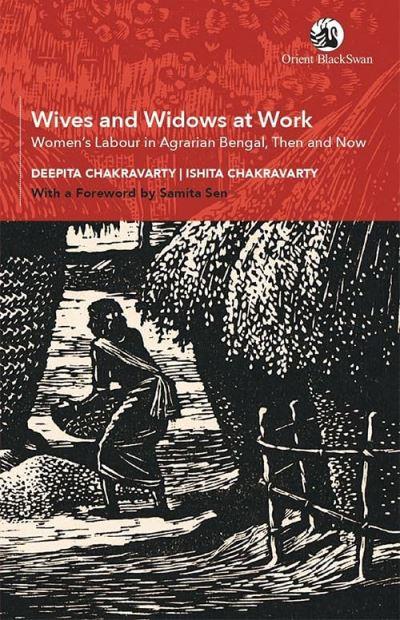Wives and Widows At Work