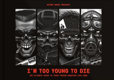 I'm Too Young To Die