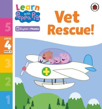 Vet Rescue!