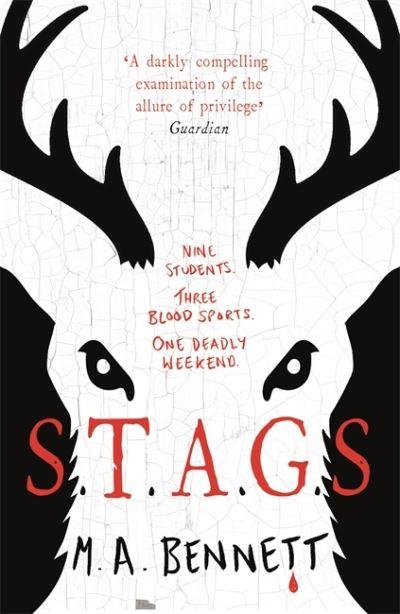 S.T.A.G.S