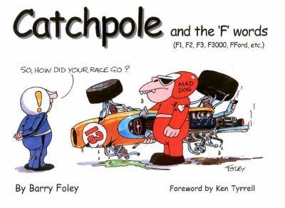 Catchpole & the 'F' Words