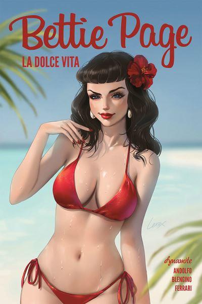 La Dolce Vita