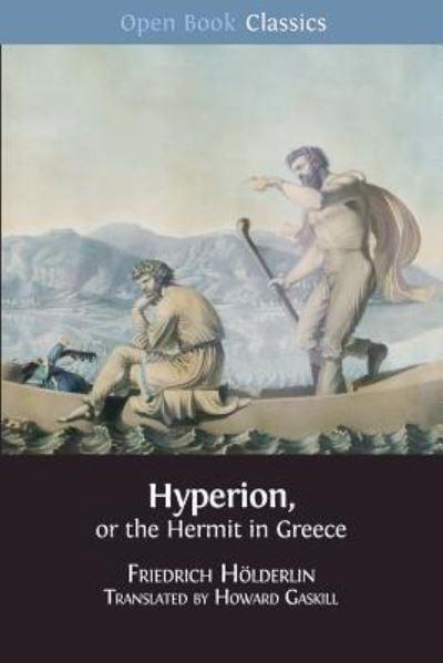 Hyperion or the Hermit in Greece