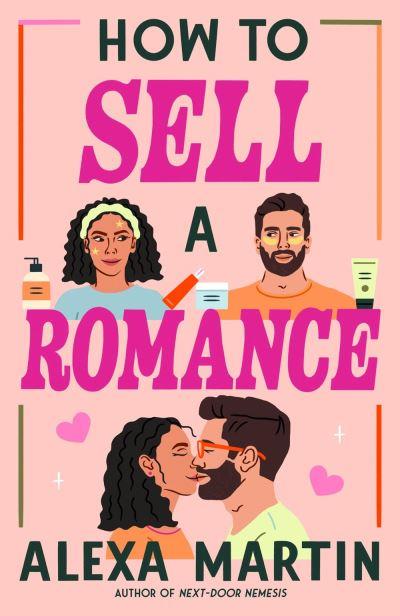 How To Sell a Romance