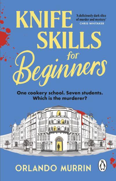Knife Skills For Beginners