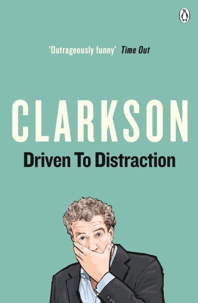 Driven To Distraction