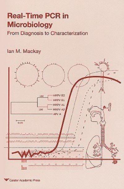 Real-Time PCR in Microbiology