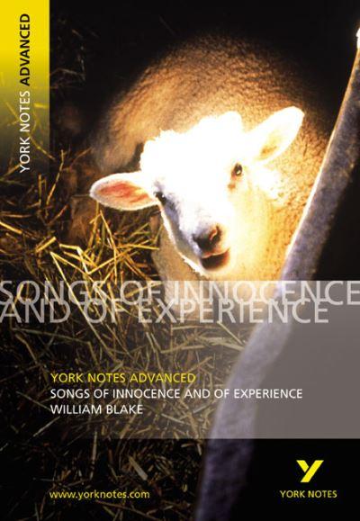 Songs of Innocence and of Experience, William Blake
