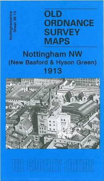 Nottingham NW (New Basford &#38; Hyson Green)