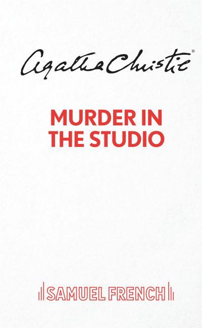 Murder in the Studio