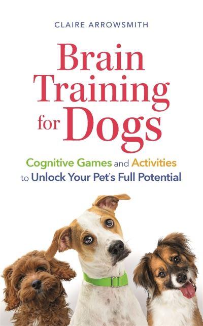 Brain Training For Dogs